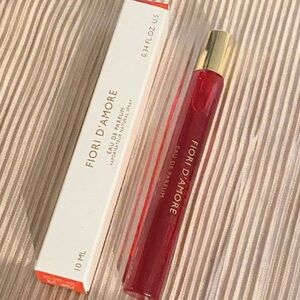 BVLGARI FIORI D'AMORE 10ml travel spray